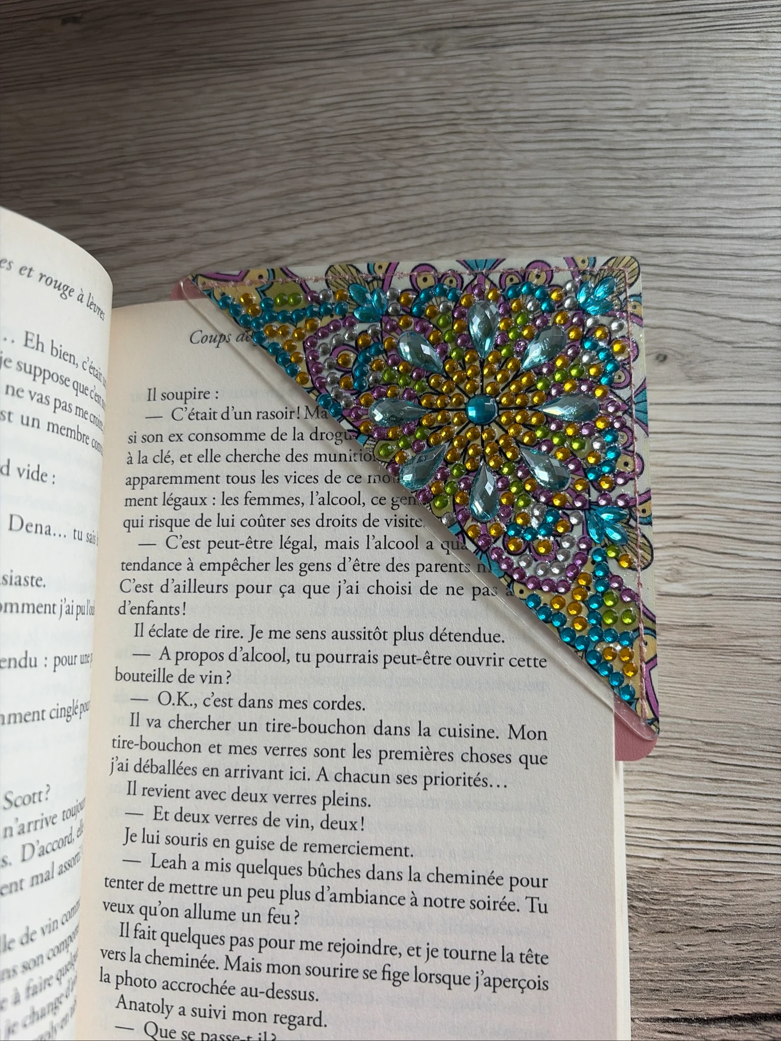 Marcapáginas – photo 2